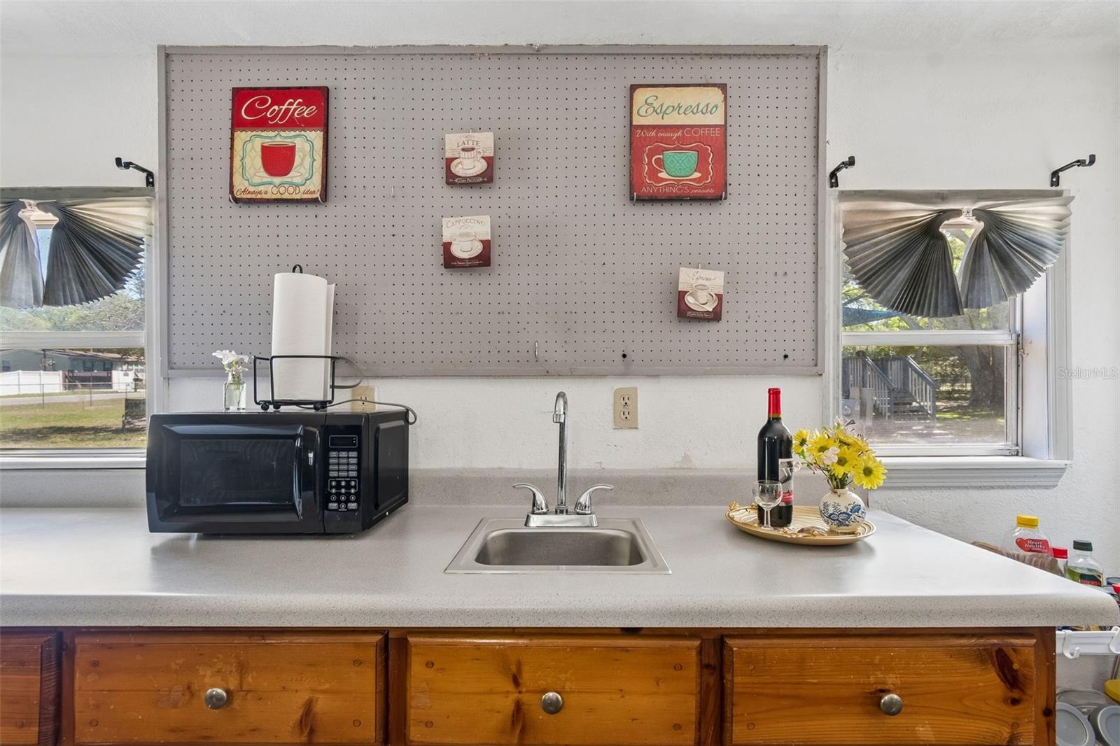 ANGUS VALLEY - Residential