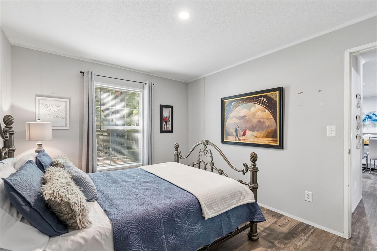 ANGUS VALLEY - Residential