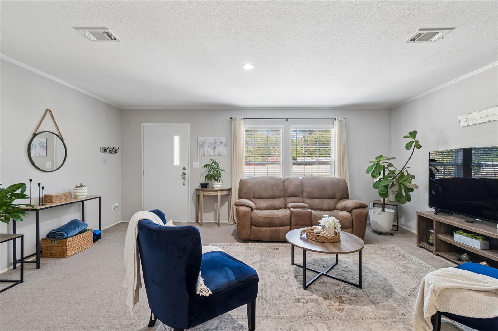 ANGUS VALLEY - Residential