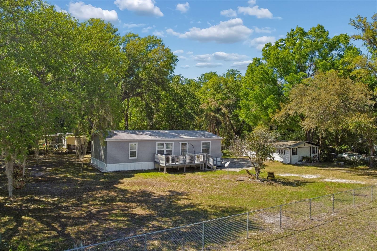 ANGUS VALLEY - Residential