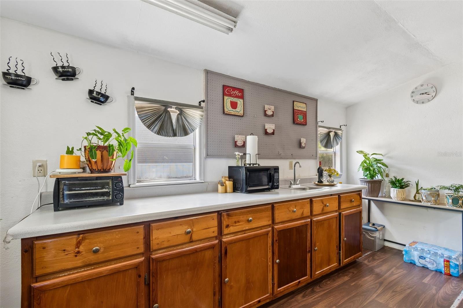 ANGUS VALLEY - Residential