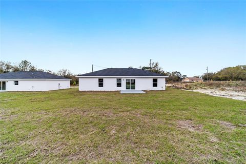 A home in DUNNELLON