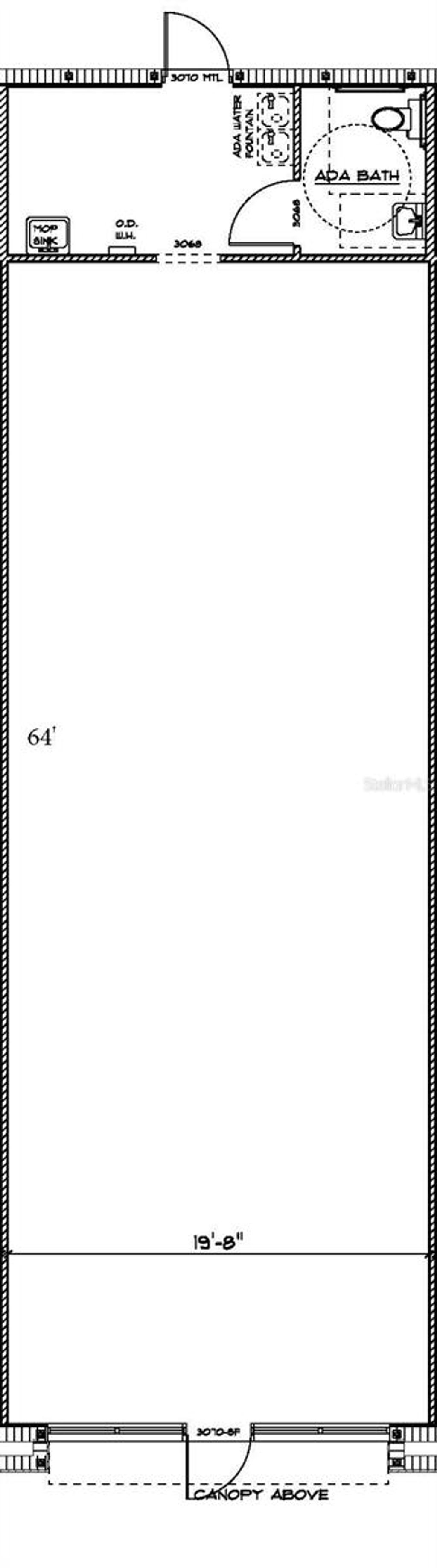 Photo of 2055 S 30th Street, Haines City, FL 33844 (MLS # P4938077)