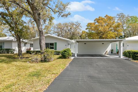 3915 SCHWALBE DRIVE 128 SARASOTA FL 34235