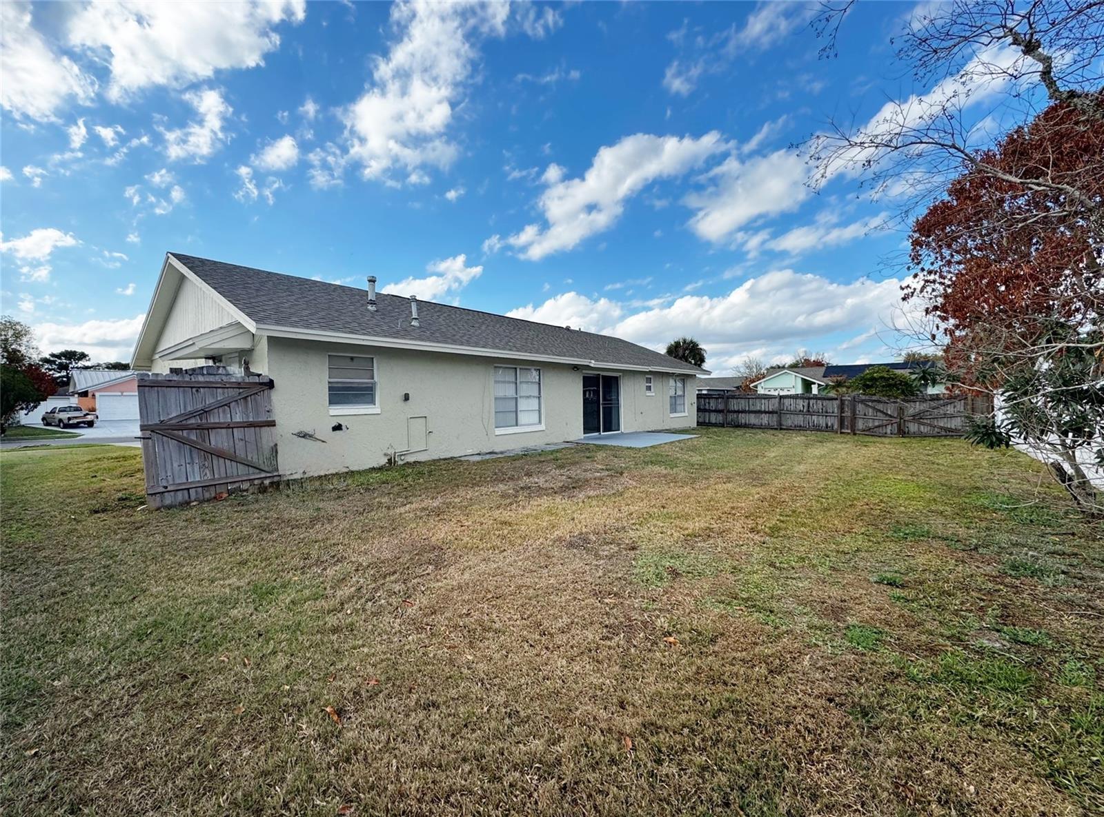 PEPPER MILL SEC 03 - Residential