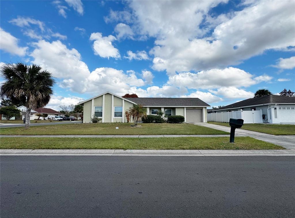 Photo of 12003 Sula Street, Orlando, FL 32837 (MLS # O6386711)