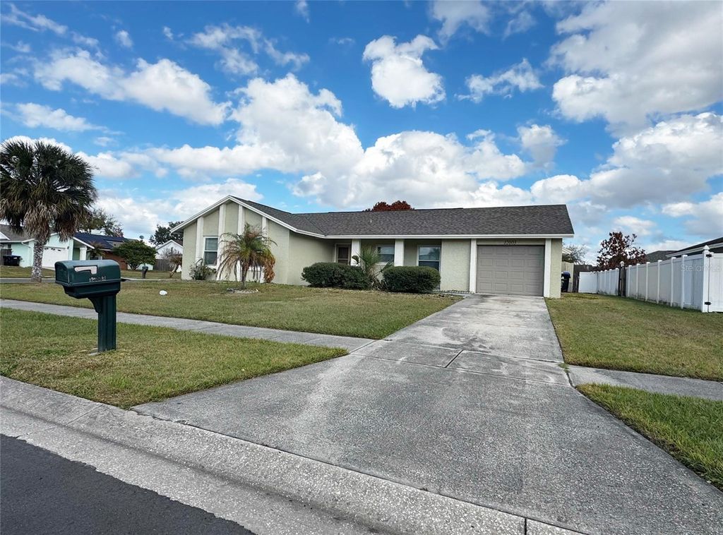 Photo of 12003 Sula Street, Orlando, FL 32837 (MLS # O6386711)