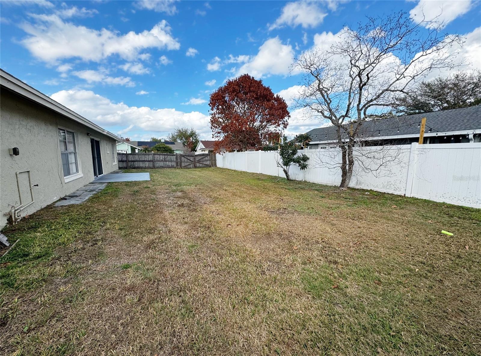 PEPPER MILL SEC 03 - Residential