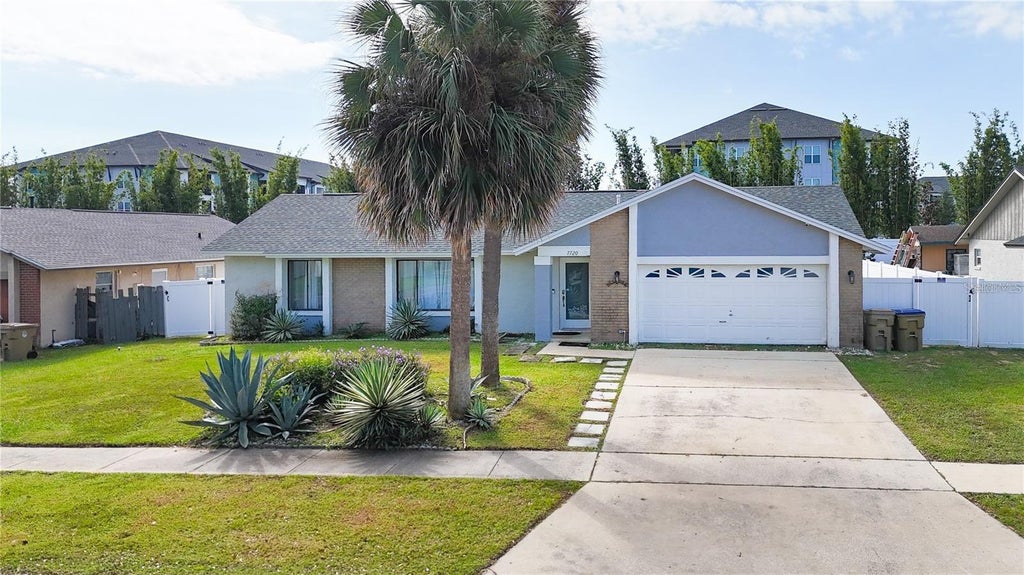 Photo of 7720 Indian Ridge Trail S, Kissimmee, FL 34747 (MLS # O6448933)