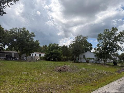 15TH AVENUE ORLANDO FL 32833