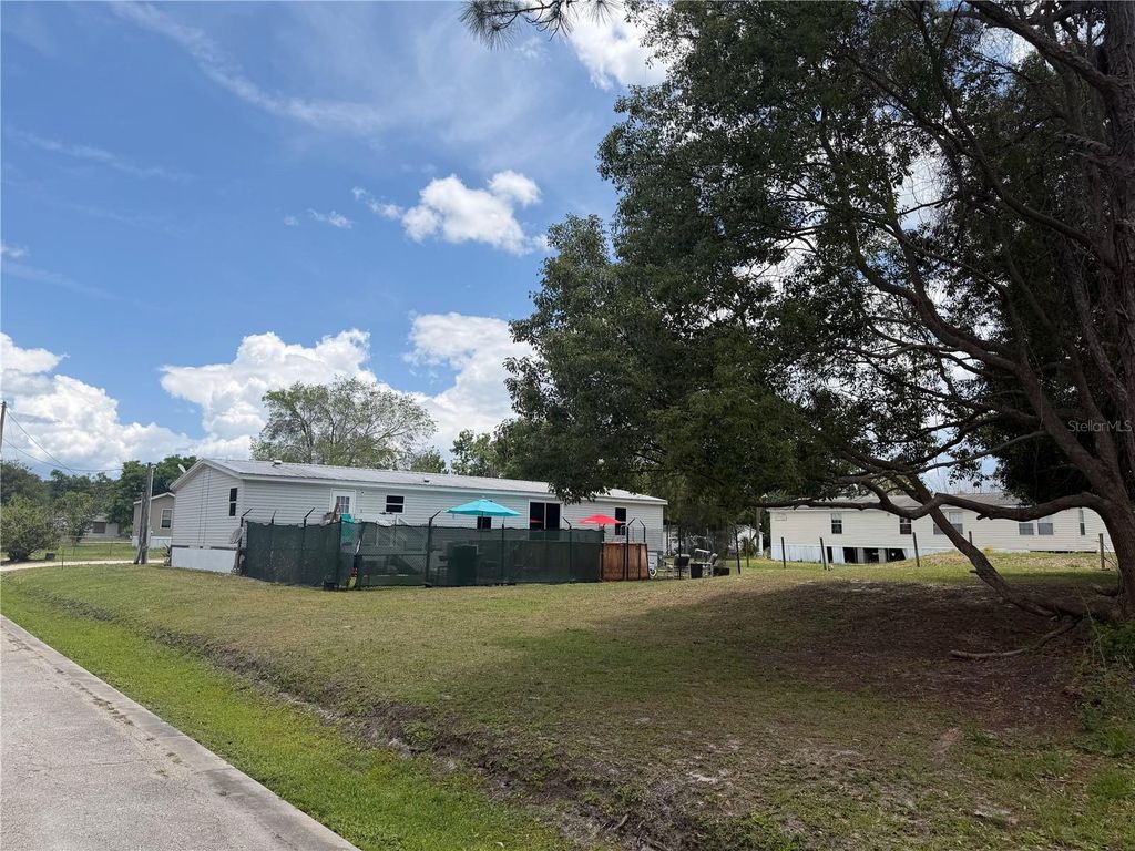 Photo of 15th Avenue, Orlando, FL 32833 (MLS # O6412317)