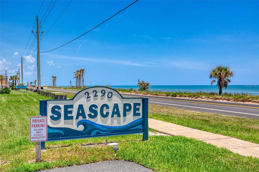 Photo of 2290 Ocean Shore Boulevard #2070, Ormond Beach, FL 32176 (MLS # V4950473)