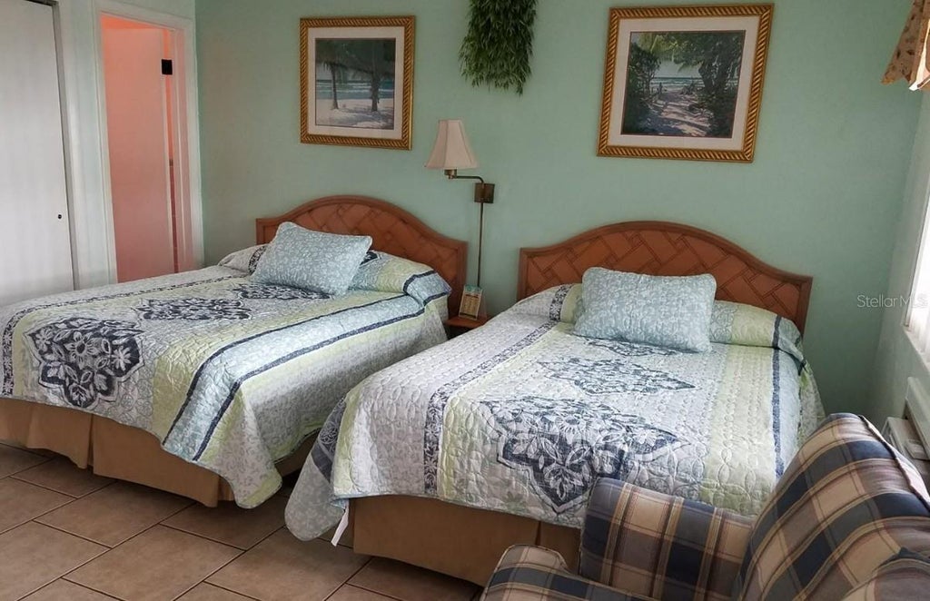 Photo of 415 Hamden Drive, Clearwater, FL 33767 (MLS # TB8546491)