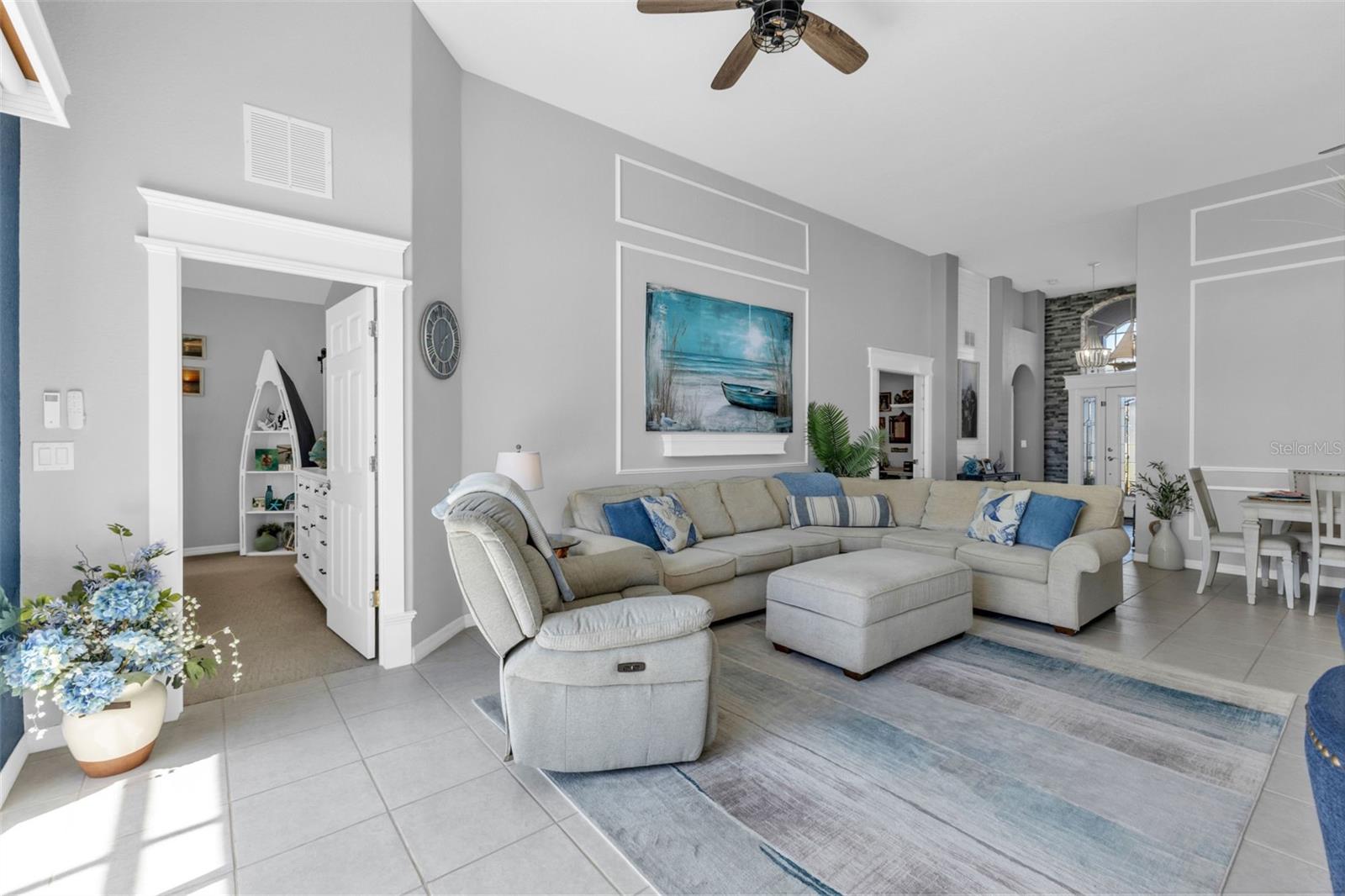 KINGSGATE PH 03 - Residential