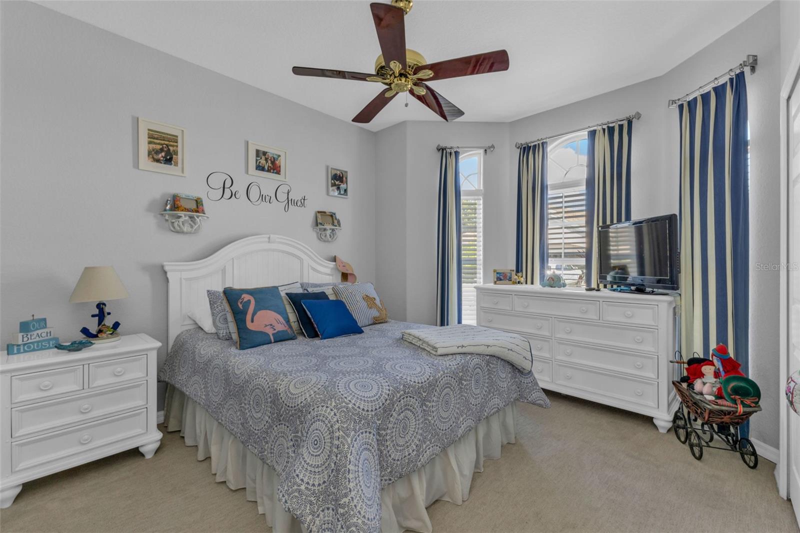 KINGSGATE PH 03 - Residential