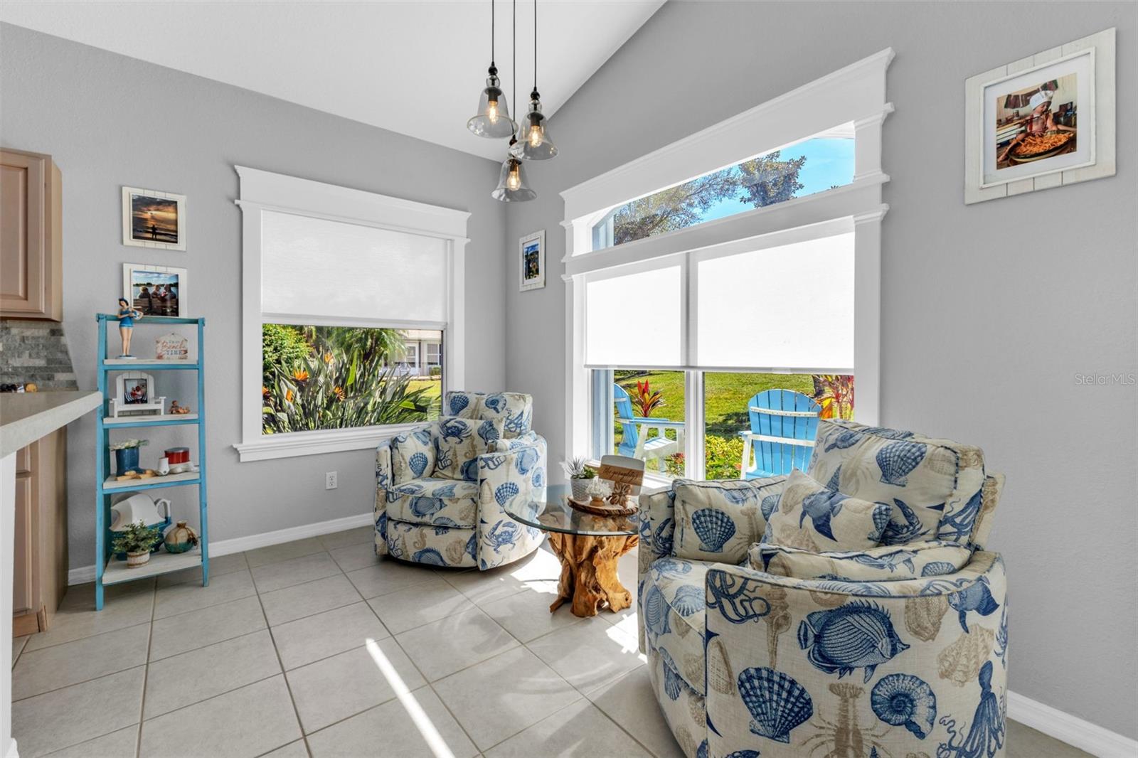 KINGSGATE PH 03 - Residential