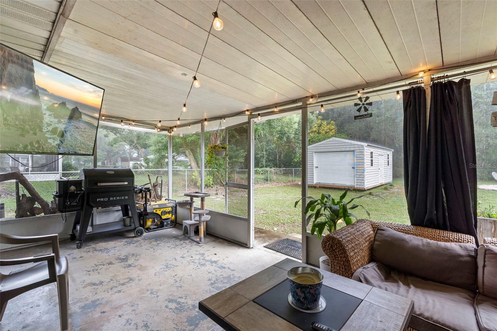 FRUITLAND PARK CENTENNIAL ESTATES - Residential