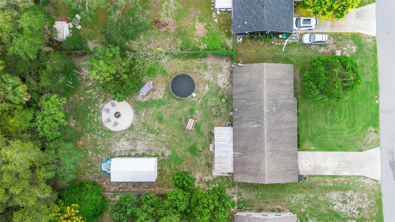 FRUITLAND PARK CENTENNIAL ESTATES - Residential