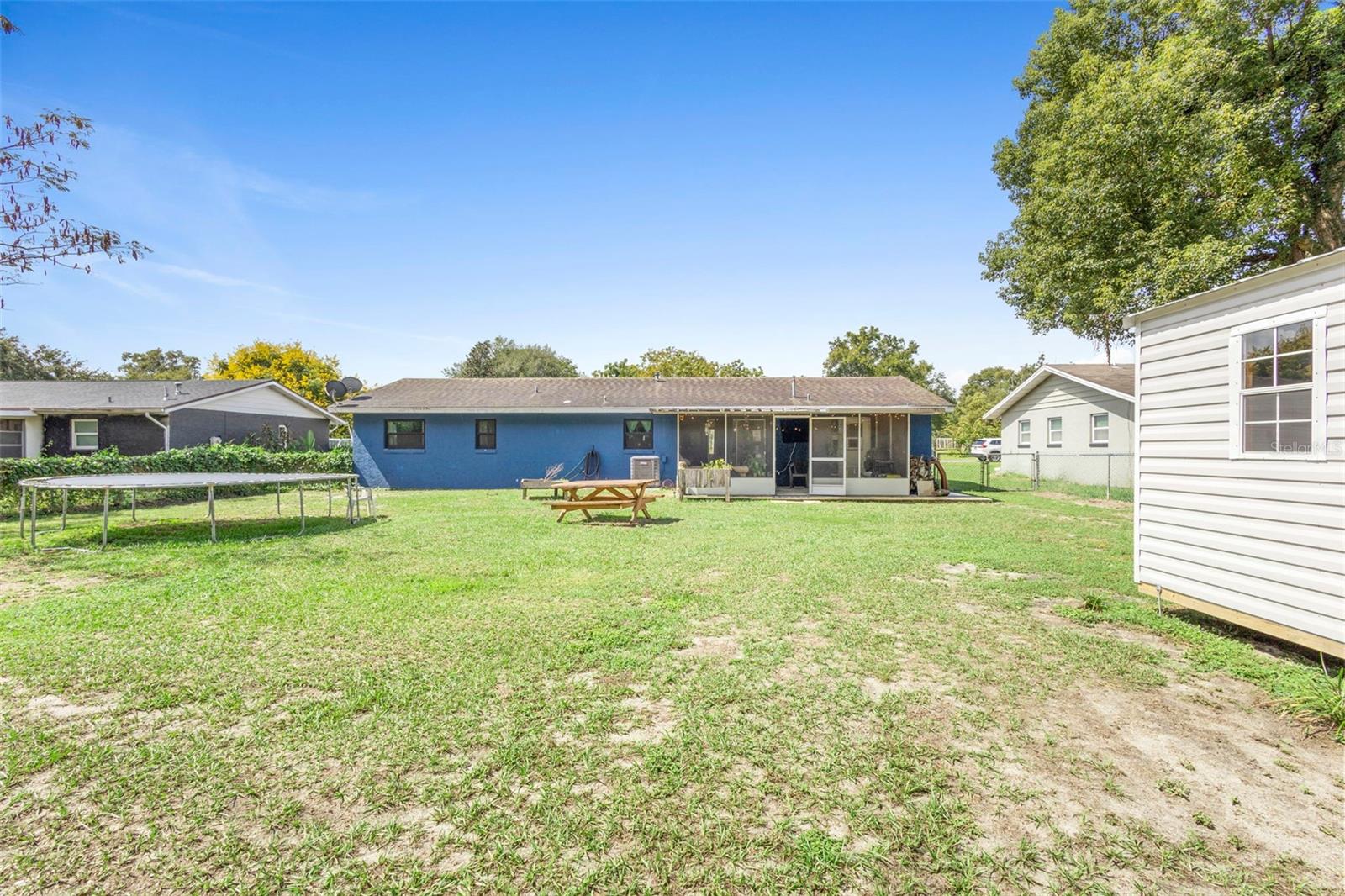 FRUITLAND PARK CENTENNIAL ESTATES - Residential