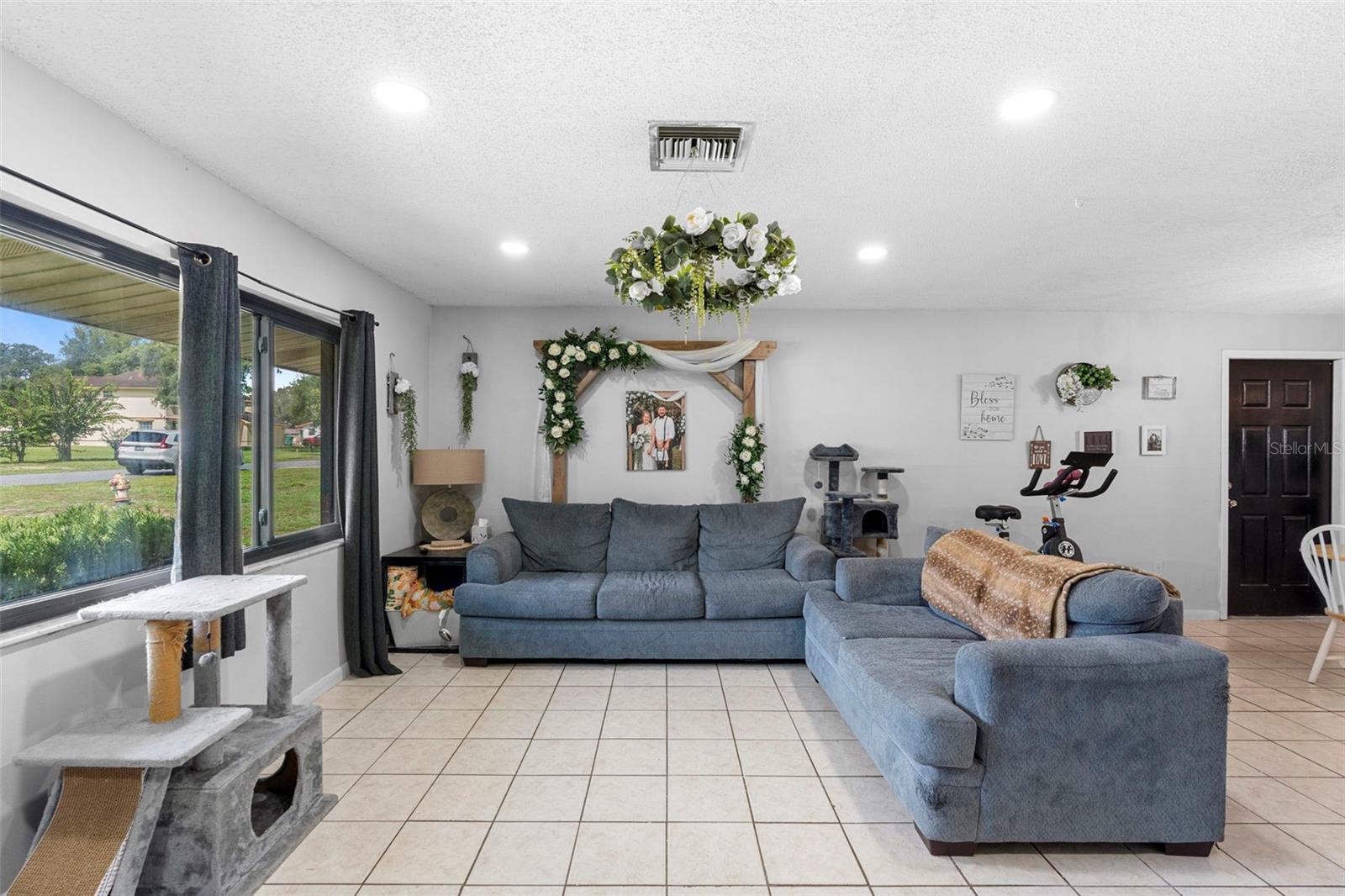 FRUITLAND PARK CENTENNIAL ESTATES - Residential