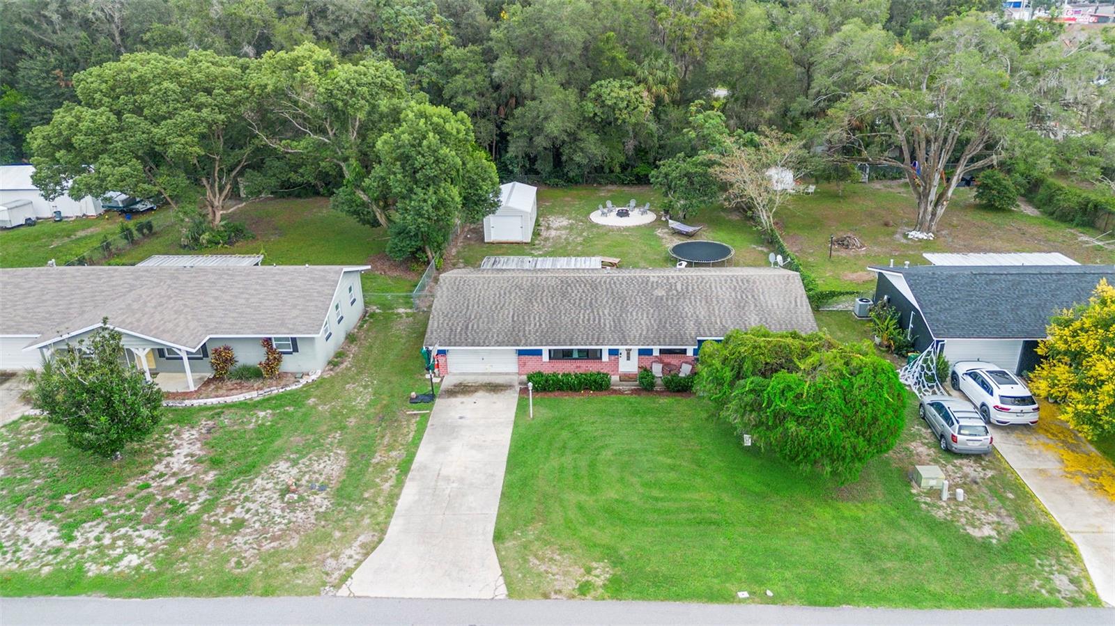 FRUITLAND PARK CENTENNIAL ESTATES - Residential