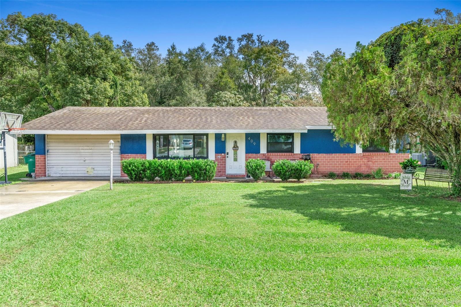 FRUITLAND PARK CENTENNIAL ESTATES - Residential