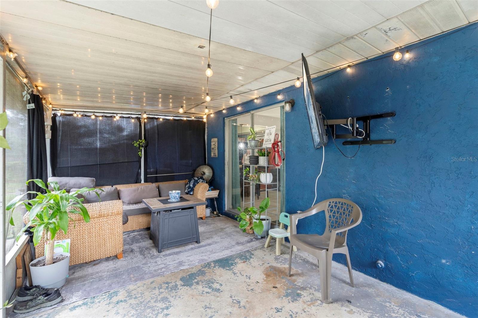 FRUITLAND PARK CENTENNIAL ESTATES - Residential