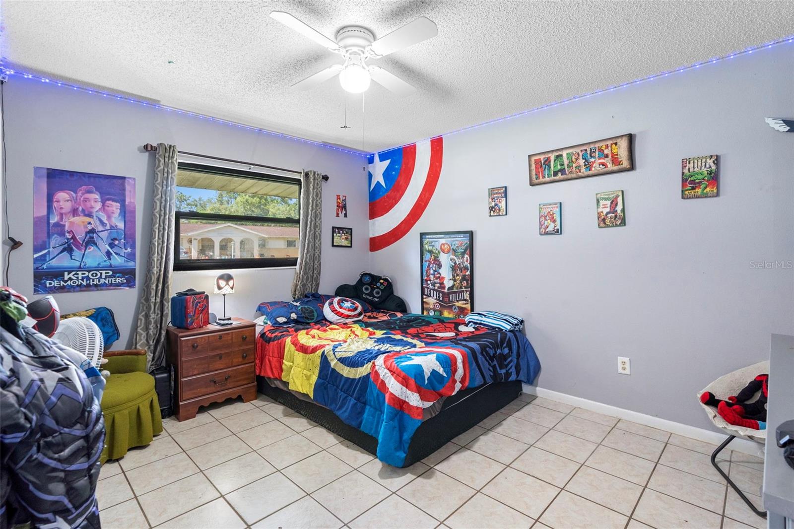 FRUITLAND PARK CENTENNIAL ESTATES - Residential