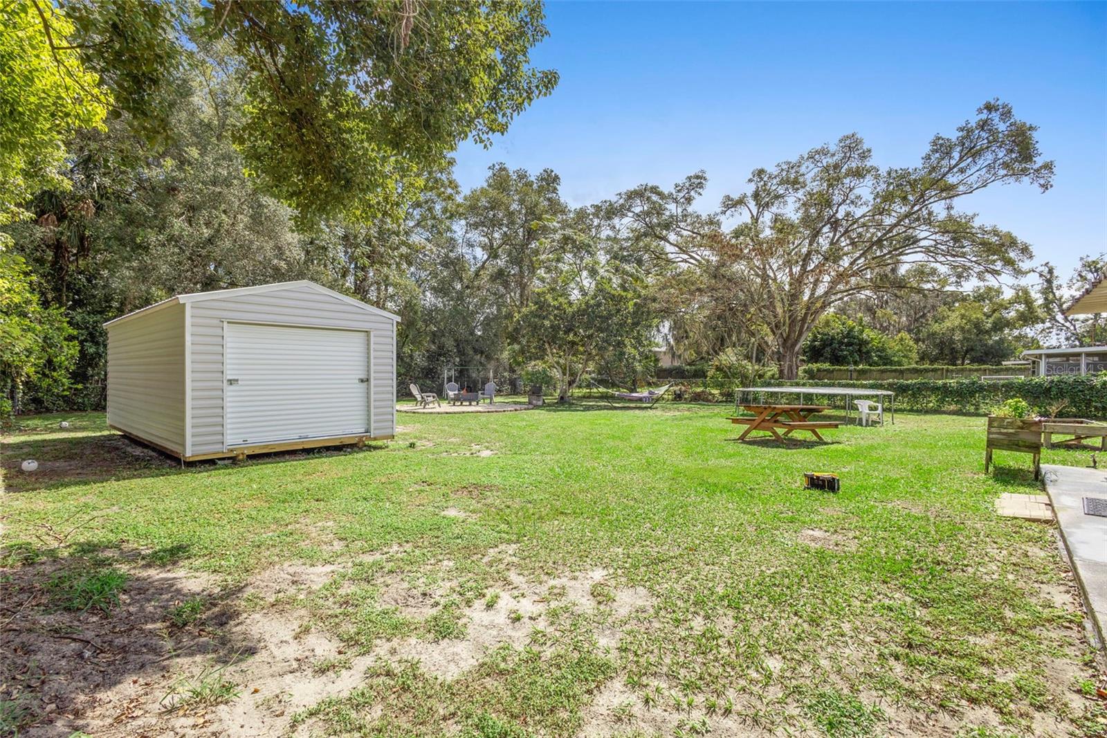 FRUITLAND PARK CENTENNIAL ESTATES - Residential