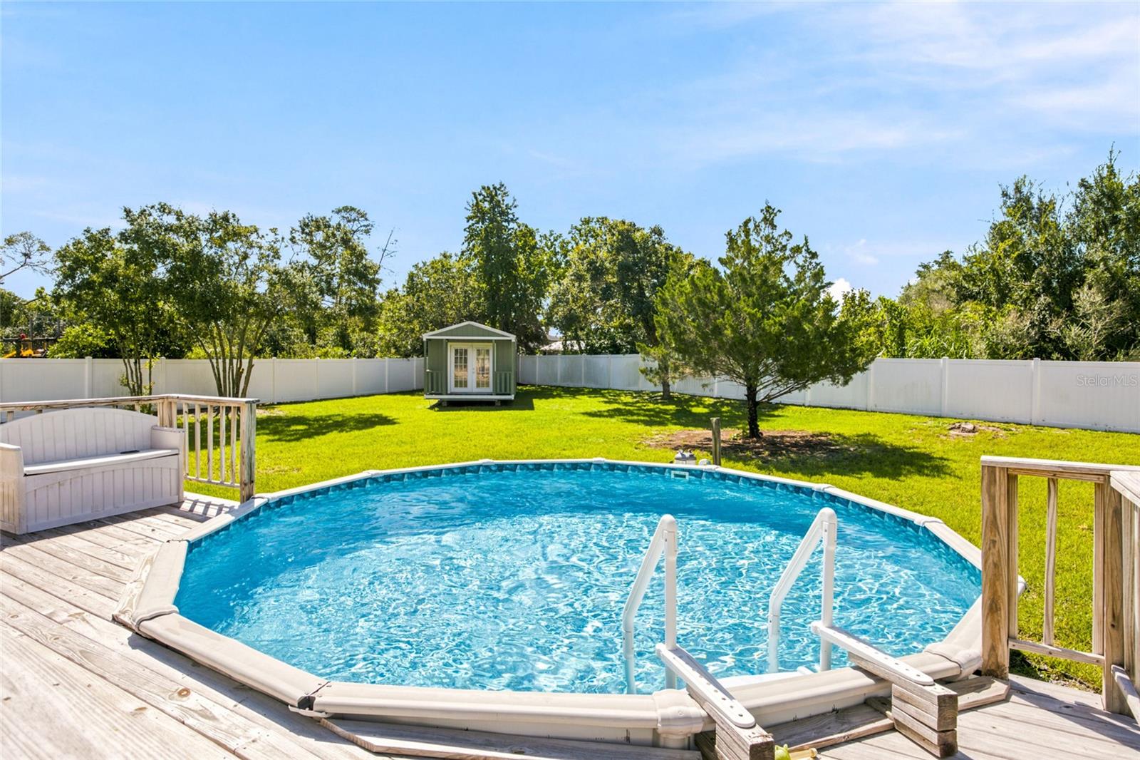 10917 SW 45TH COURT
