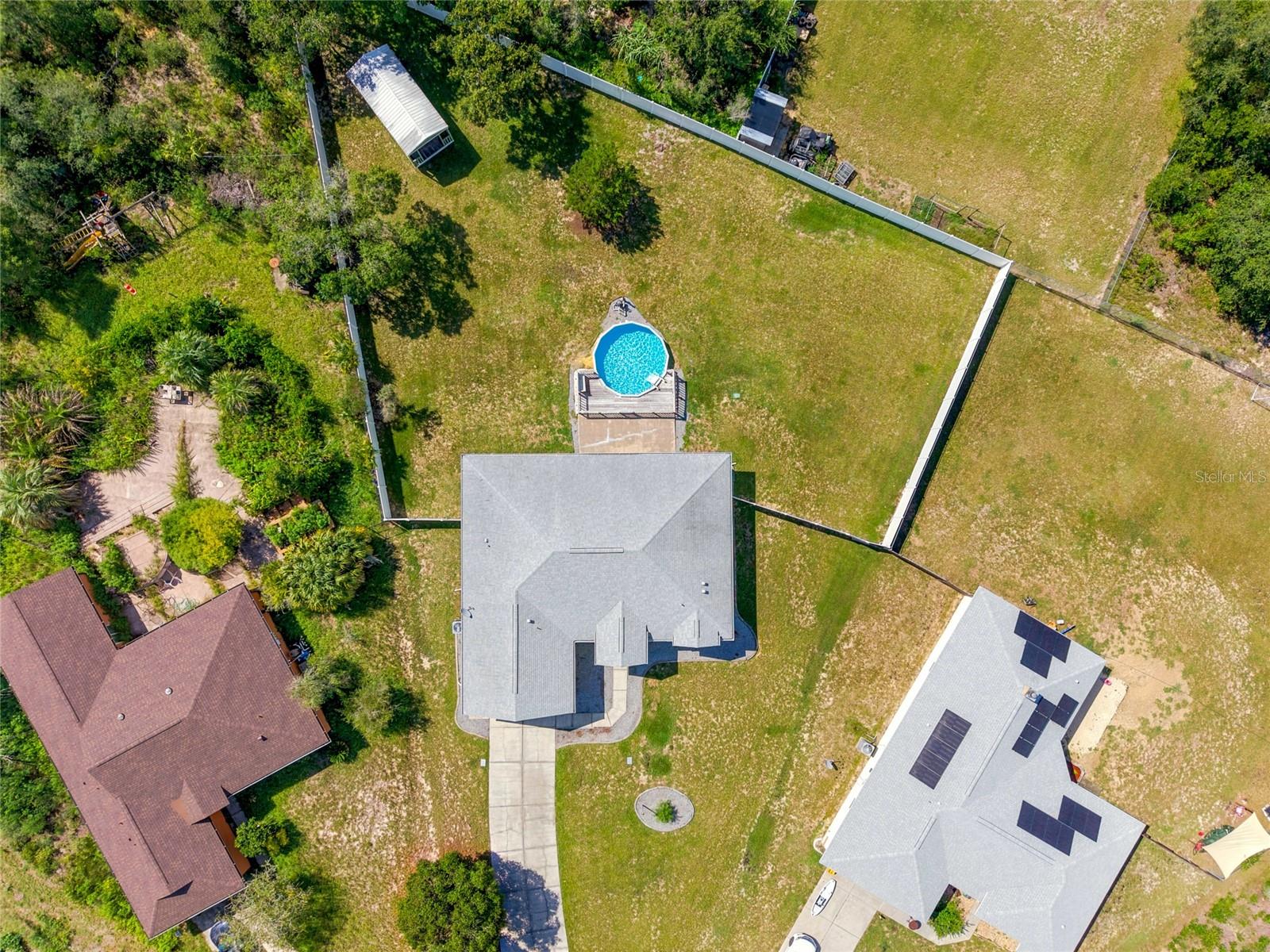 10917 SW 45TH COURT