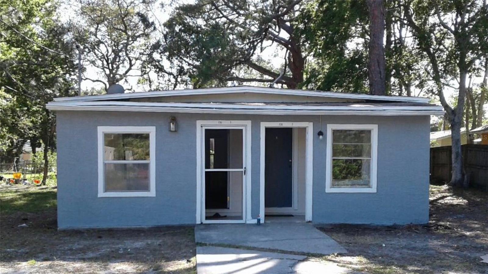 Rent with confidence from a licensed Real Estate Brokerage. We have a quick and simple application process. Contact us through this website or call to set up a tour and apply today!
WE PROUDLY WELCOME ALL PETS.
Welcome to this cute 2-bed, 1-bath home! Our spacious layout is perfect for comfortable living. Enjoy the yard to unwind after a long day, enjoy the fresh air, and gather for fun-filled activities.
Approaching the home, you will find a charming area with enough space for chairs to enjoy the outdoors. As you enter the home, you will be greeted with an open floor plan showcasing the living room and kitchen. Flooring throughout the home includes easy-to-clean.
This company is committed to supporting the guidelines of the U.S. Fair Housing Act (Title VIII of the Civil Rights Act of 1968), as amended, which prohibits discrimination in the sale, rental, and financing of housing transactions because of race, color, religion, sex, handicap, familial status, or national origin. The price to move in ranges from two times to three times the rent, depending on application results. Alabama LLC, CQ1056586.