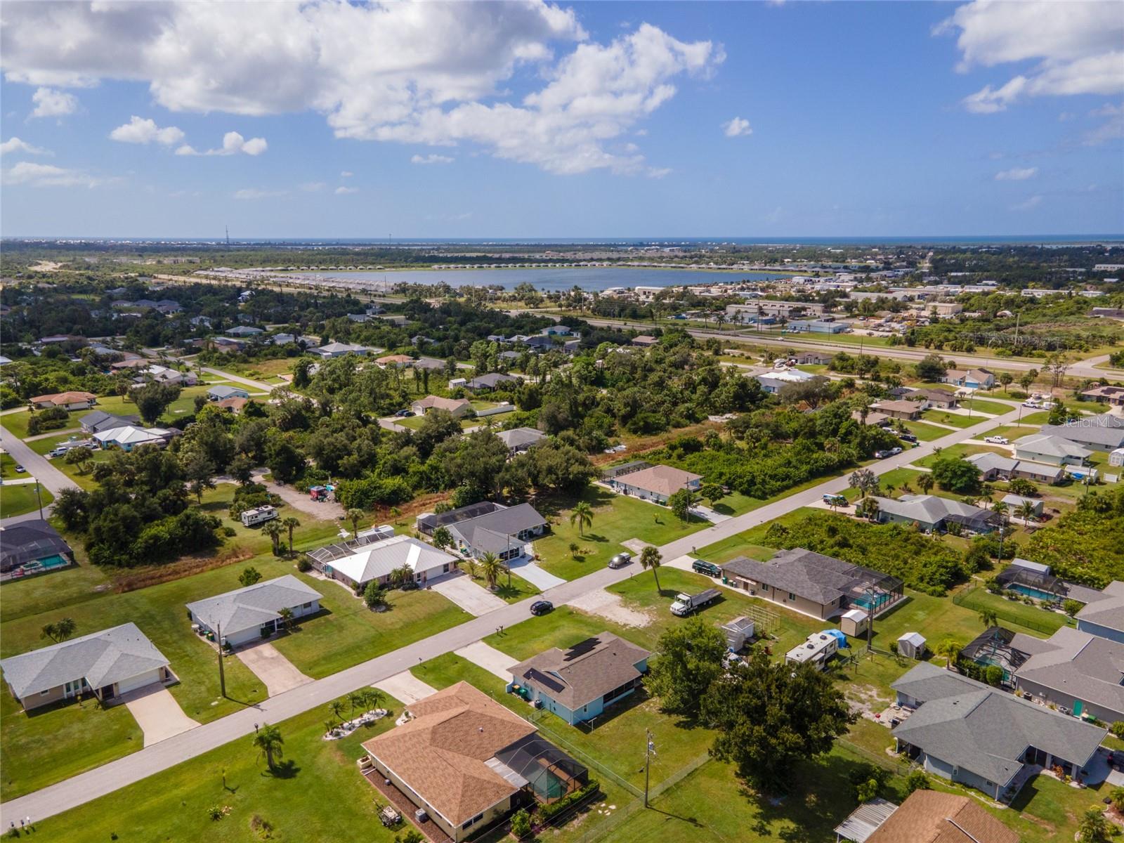PORT CHARLOTTE SEC 074 - Residential