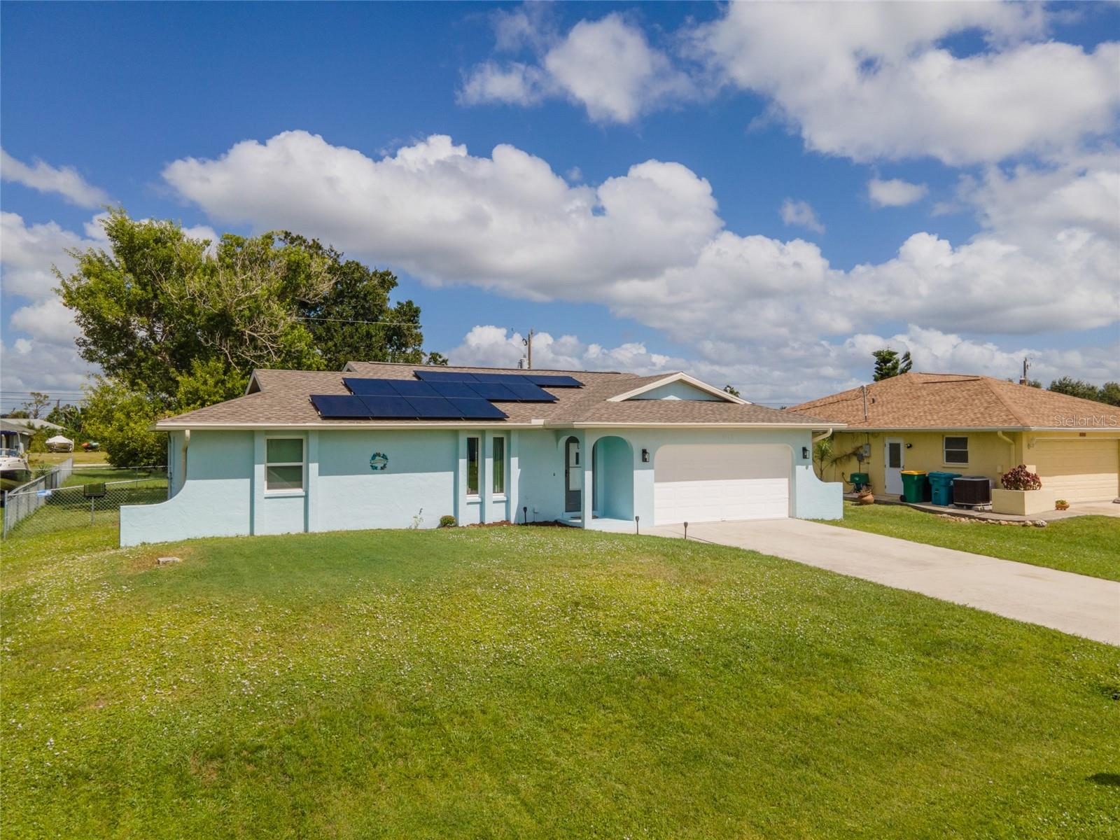 PORT CHARLOTTE SEC 074 - Residential