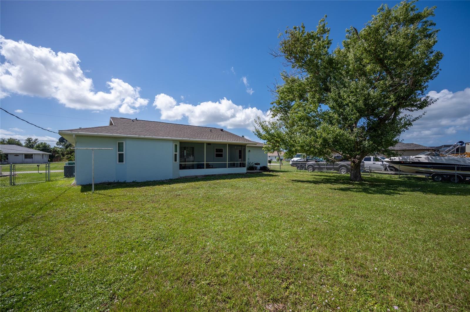 PORT CHARLOTTE SEC 074 - Residential