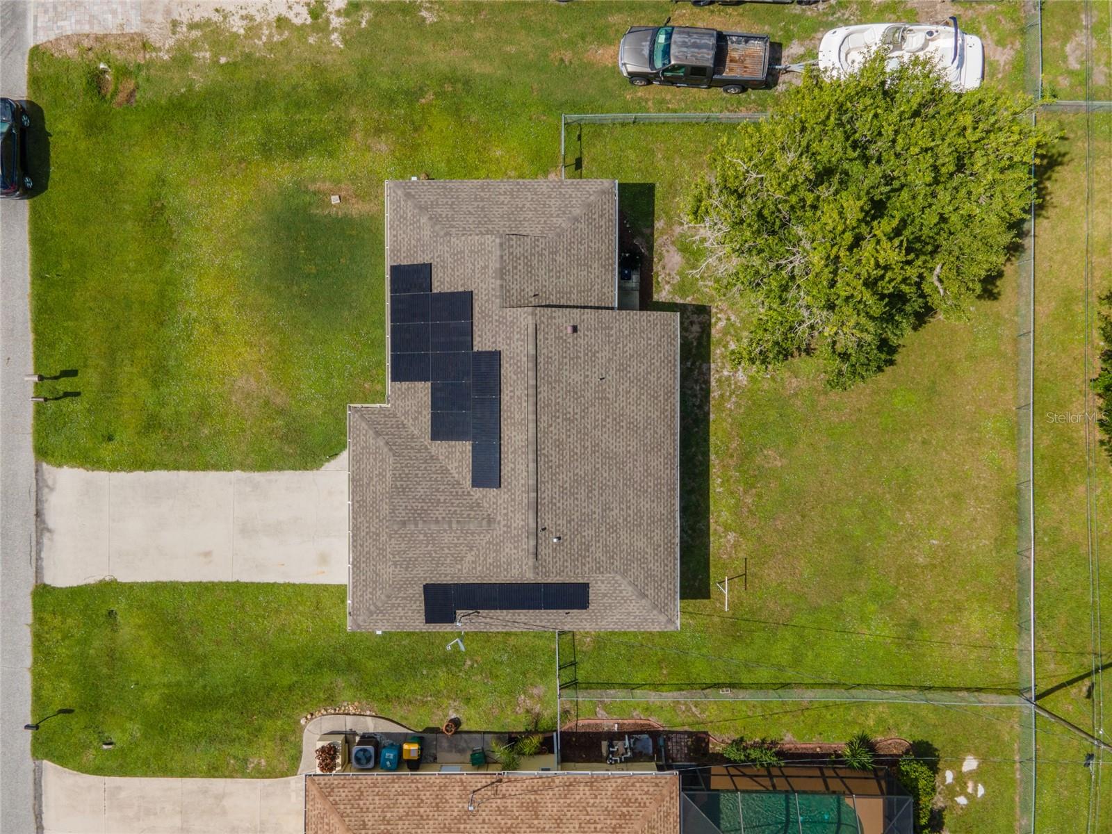 PORT CHARLOTTE SEC 074 - Residential