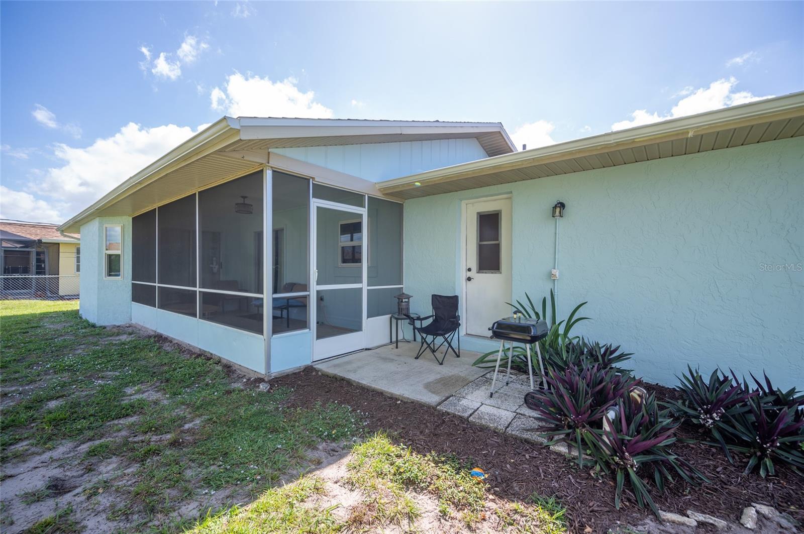 PORT CHARLOTTE SEC 074 - Residential