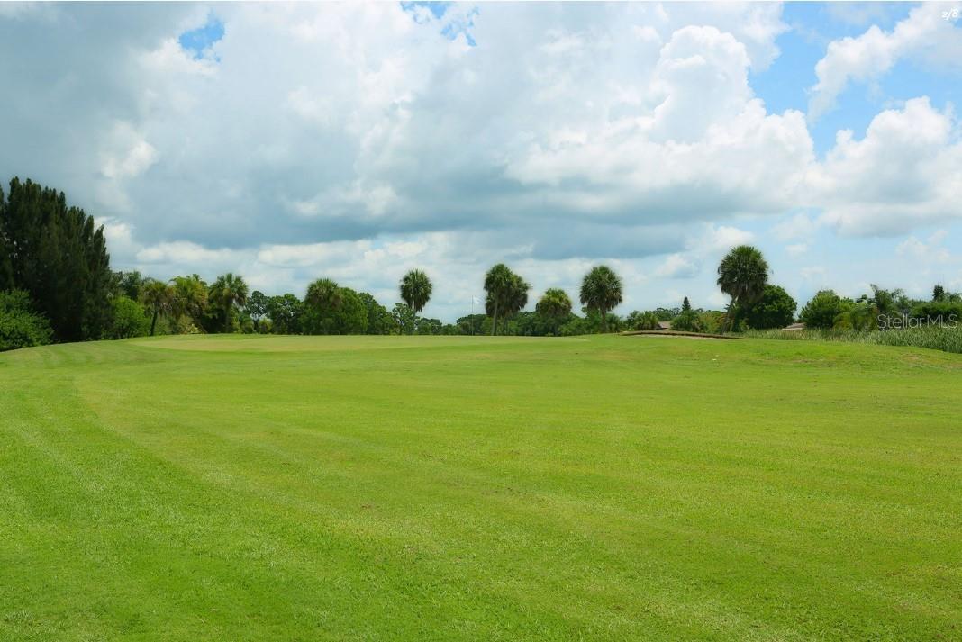 PORT CHARLOTTE SEC 074 - Residential