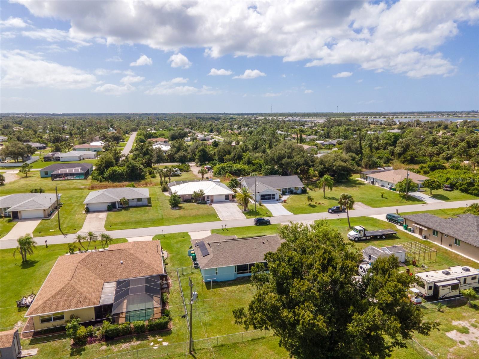 PORT CHARLOTTE SEC 074 - Residential