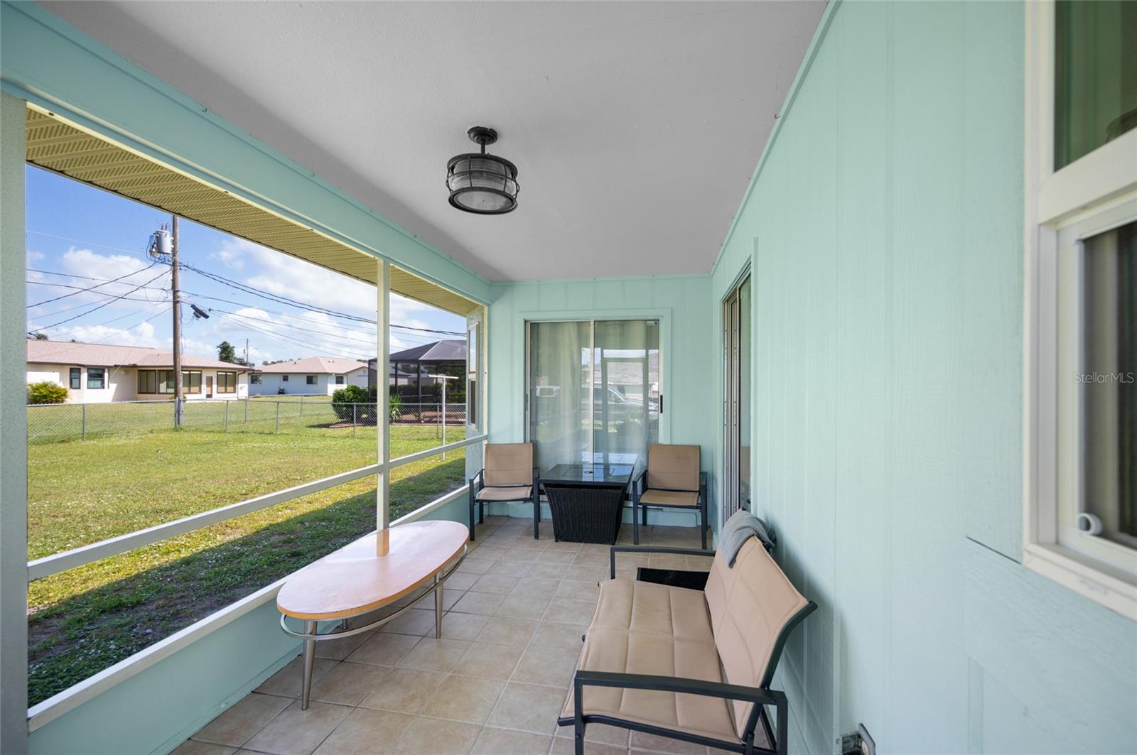 PORT CHARLOTTE SEC 074 - Residential