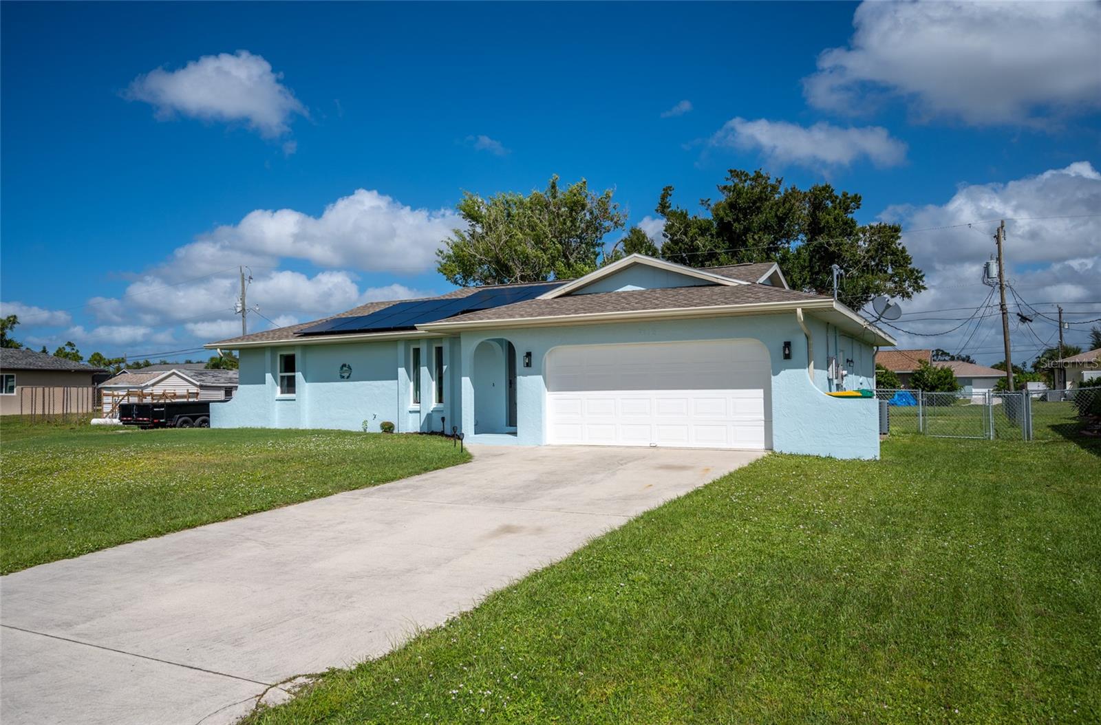 PORT CHARLOTTE SEC 074 - Residential