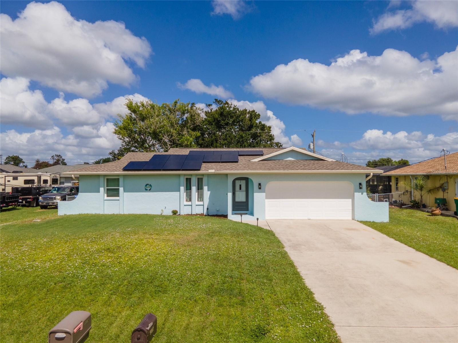 PORT CHARLOTTE SEC 074 - Residential