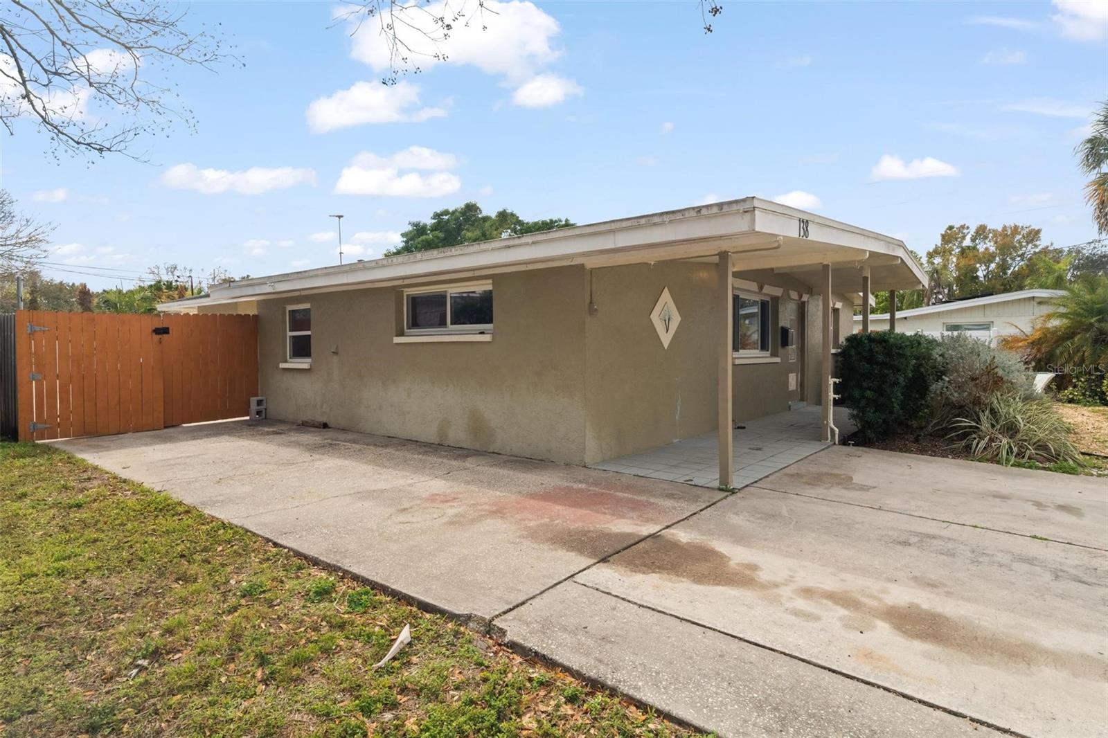 EDGEMOOR ESTATES REP - Residential