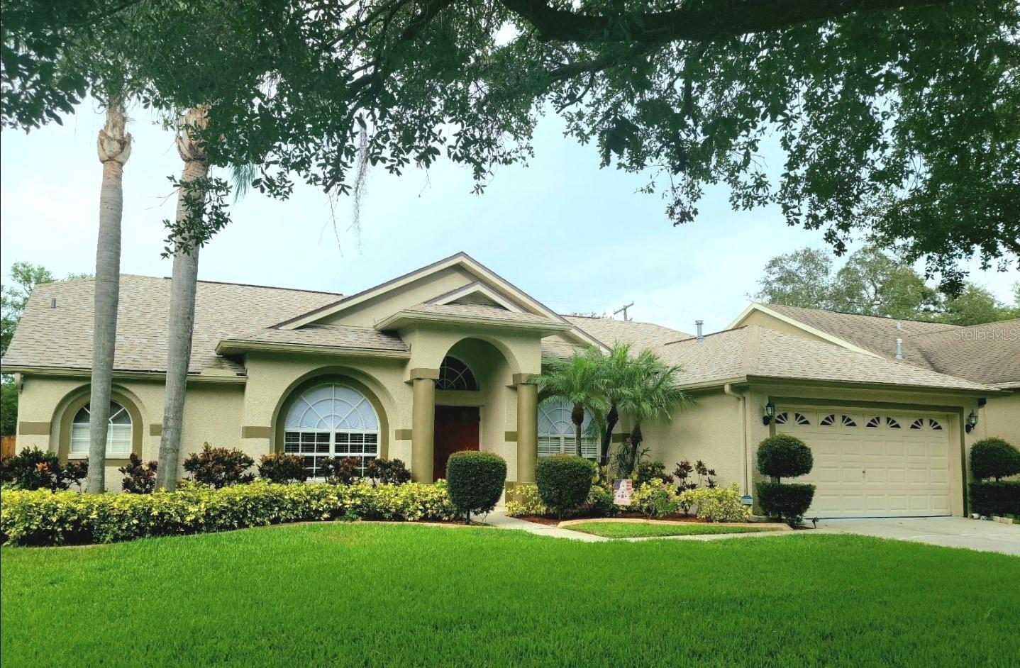 HICKORY LAKES PH 1 - Residential