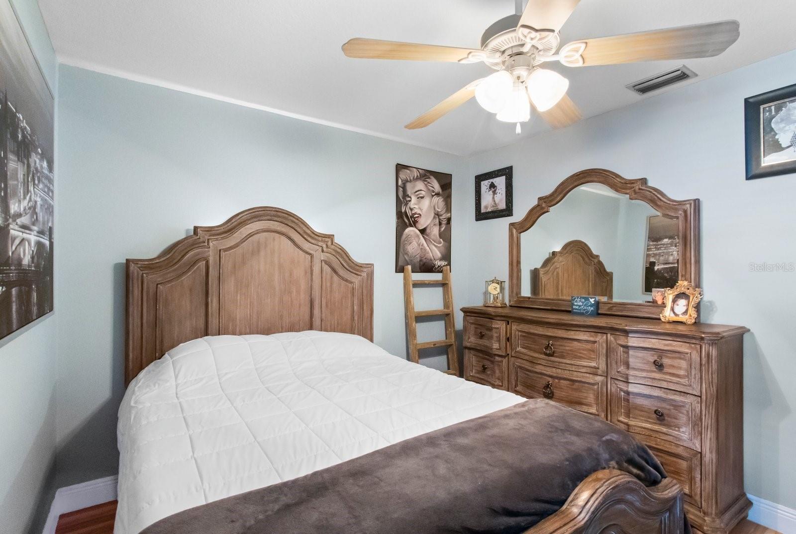 HICKORY LAKES PH 1 - Residential