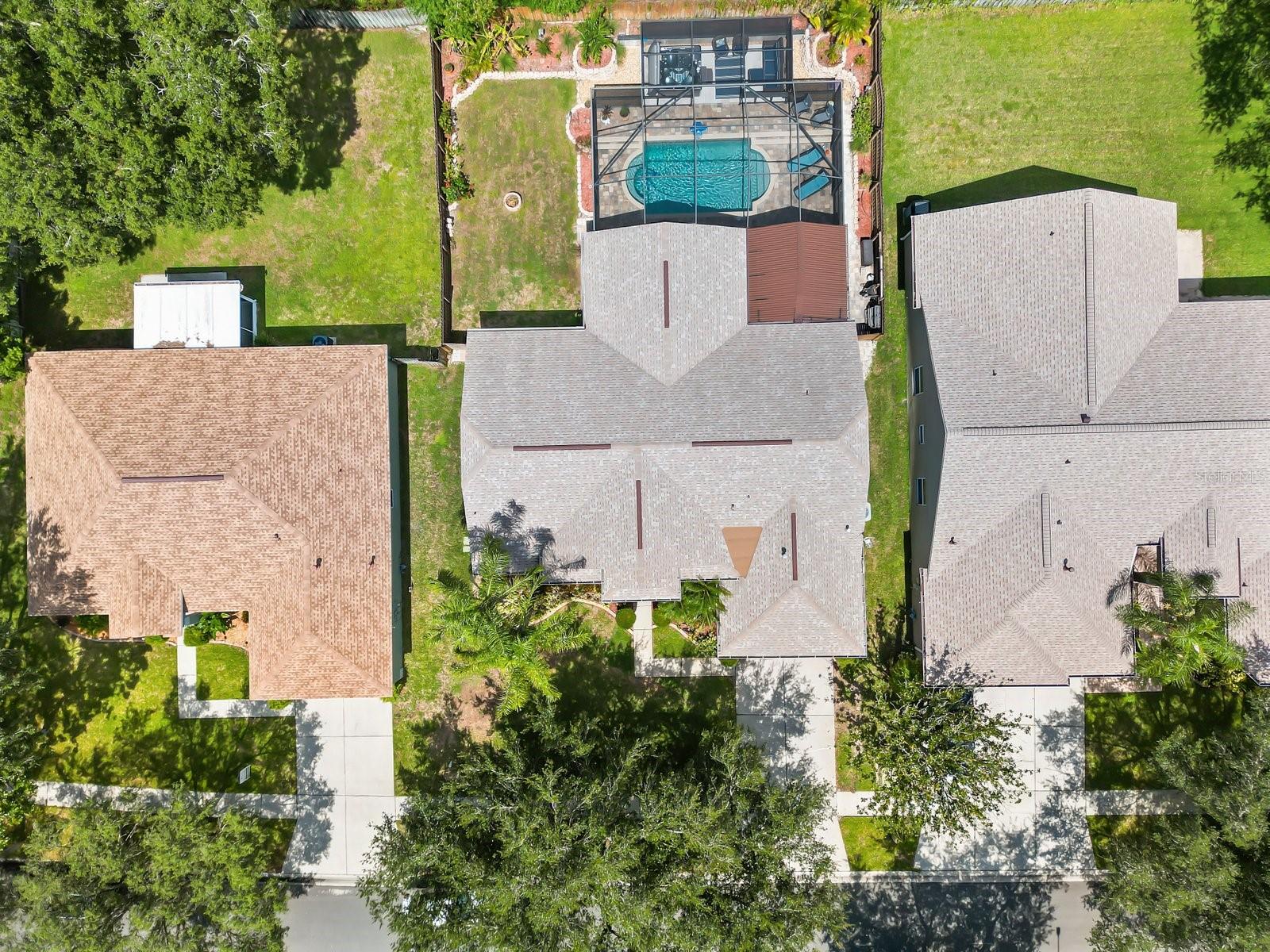 HICKORY LAKES PH 1 - Residential