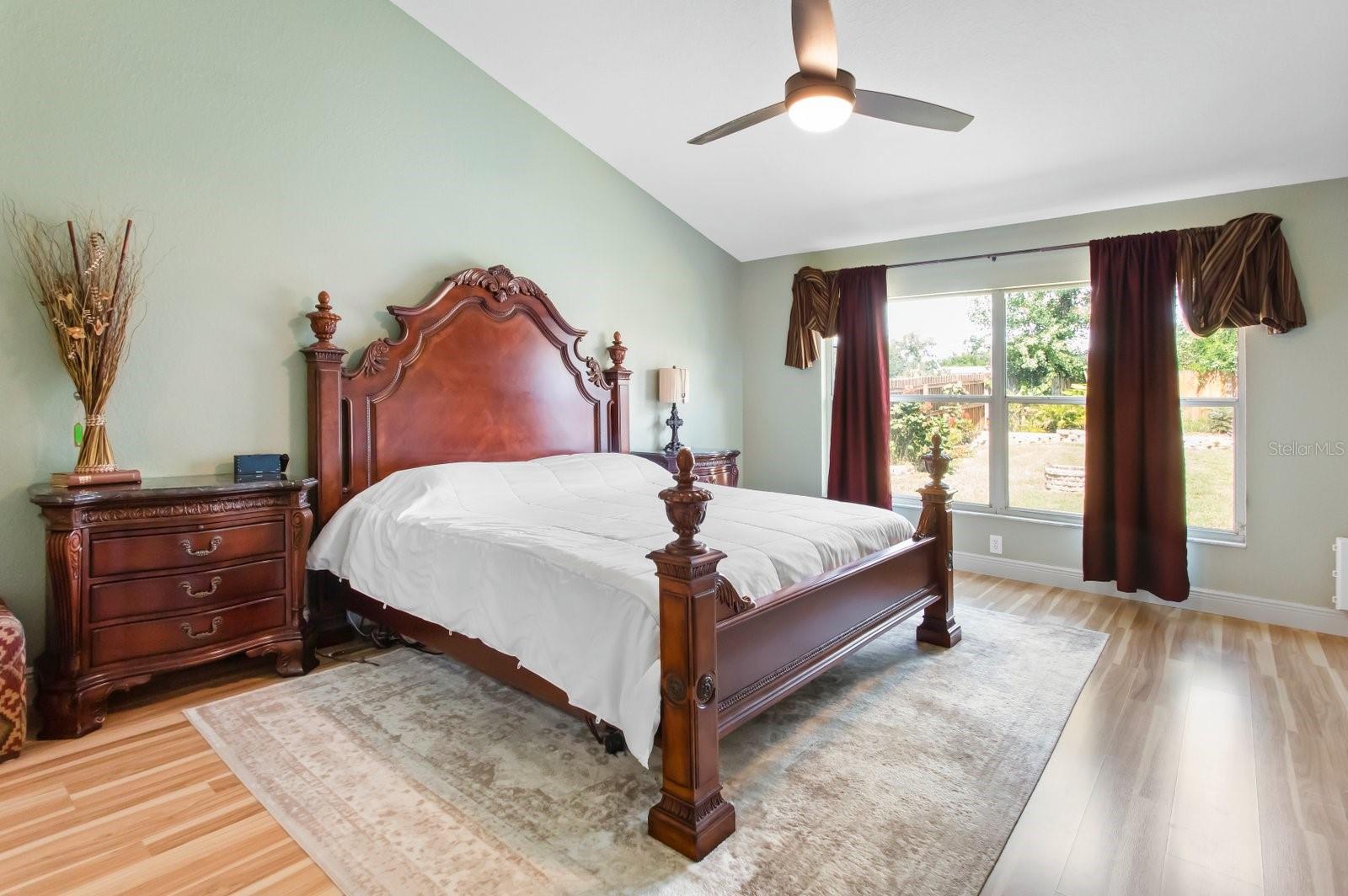 HICKORY LAKES PH 1 - Residential