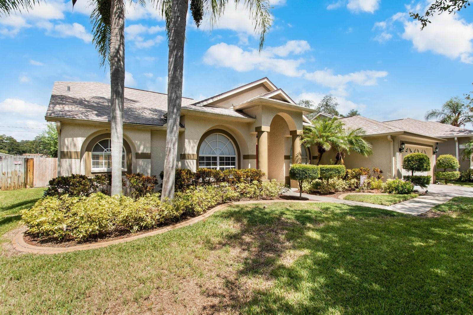 HICKORY LAKES PH 1 - Residential