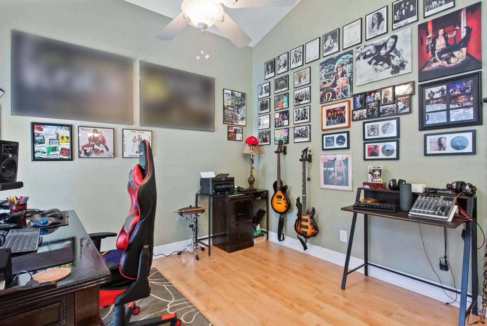 HICKORY LAKES PH 1 - Residential