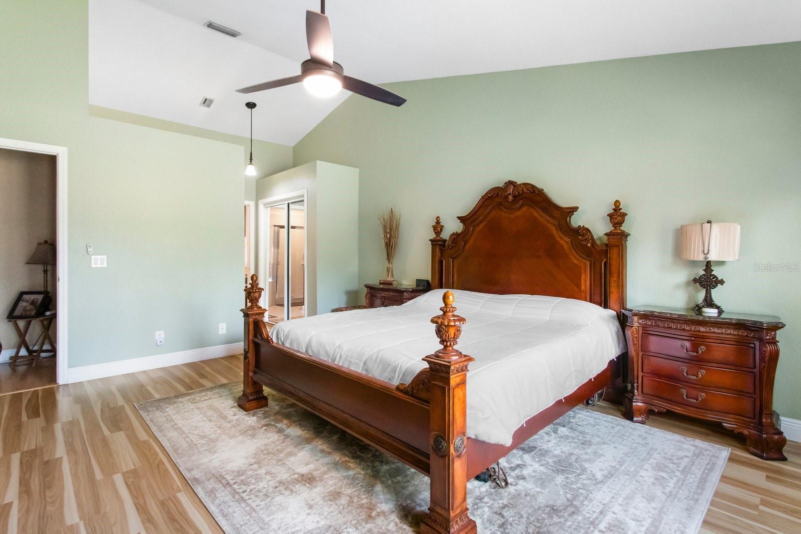 HICKORY LAKES PH 1 - Residential